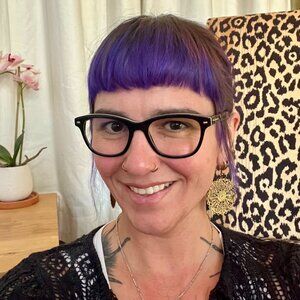 Meet your Posher, Melissa